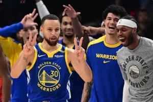 Copa NBA 12 novembro
