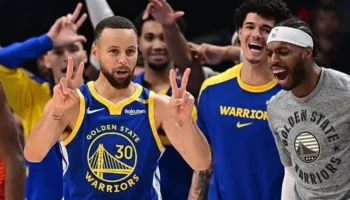 Copa NBA 12 novembro