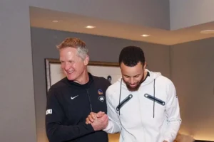 warriors troca temporada nba