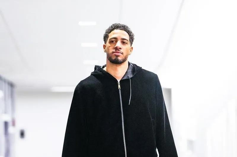 tyrese haliburton derrotas pacers