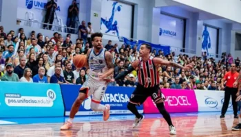 nbb transmissão unifacisa são paulo