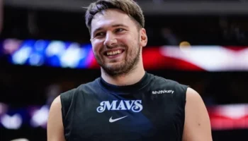 Jason Kidd Luka Doncic