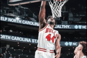 Warriors troca jogador Bulls