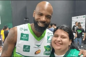 basquete bauru time ginásio