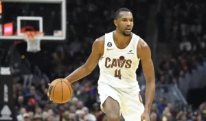 Cavaliers Pacers playoffs NBA