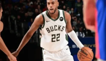 khris middleton bucks nba