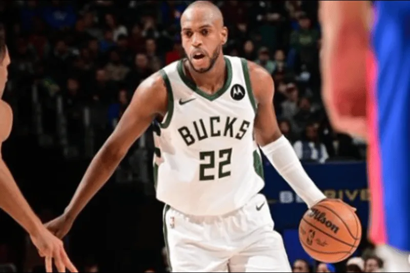 khris middleton bucks nba