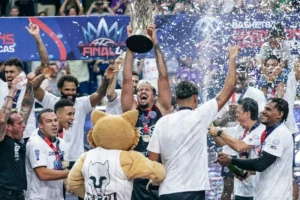 bcla grupos times brasileiros