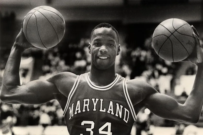 jogadores promessas história nba