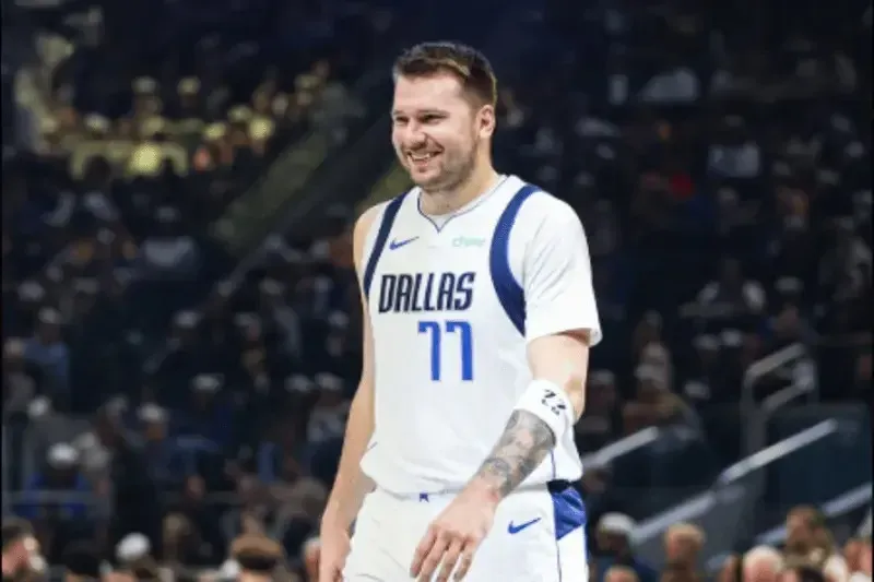 luka doncic jason kidd