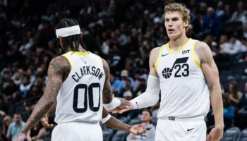 utah jazz titulares elenco