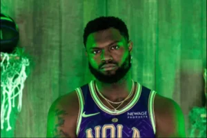 zion williamson mercado nba
