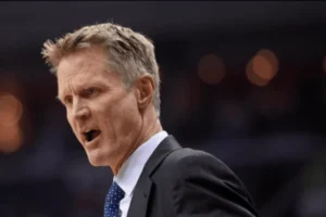 rotação warriors steve kerr