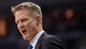 rotação warriors steve kerr