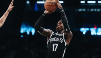 nets troca dennis schroder