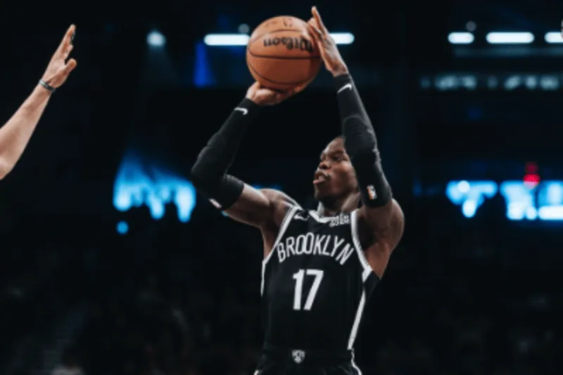 nets troca dennis schroder