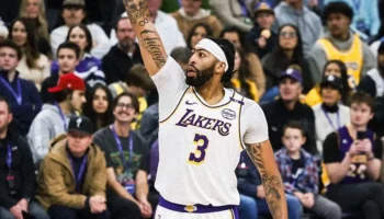 timberwolves lakers onde assistir nba