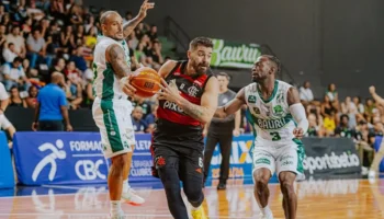 onde assistir nbb classificação