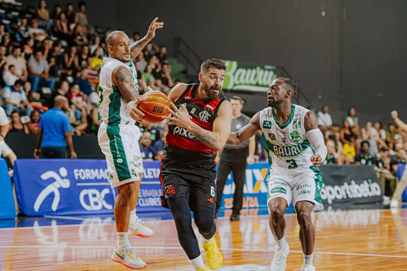 onde assistir nbb classificação