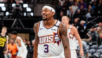 bradley beal troca suns