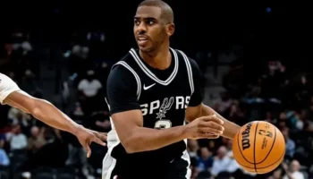 chris paul lenda nba