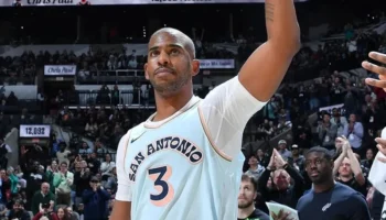 nba chris paul aposentadoria