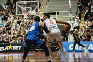 NBB Brasília Vasco Super 8