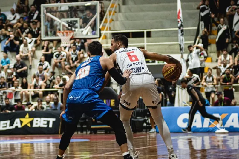 NBB Brasília Vasco Super 8