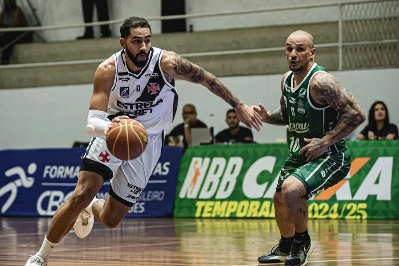 nbb classificação super 8