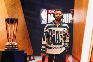 damian lillard copa nba