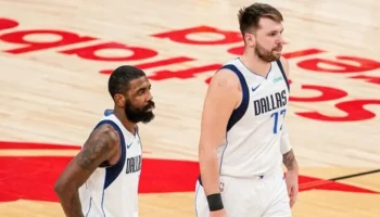 dallas mavericks título nba