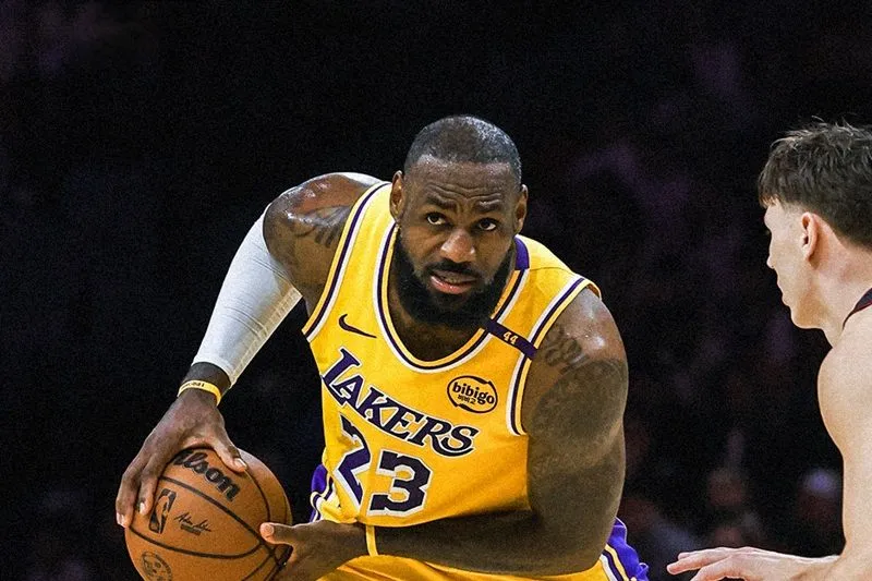 warriors troca lebron james