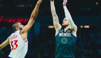 donte divincenzo timberwolves jogos