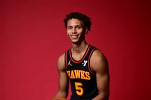 dyson daniels jogador pelicans