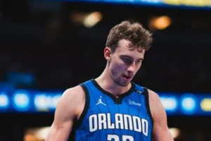 lesão Franz Wagner Magic