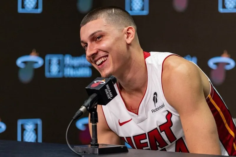 tyler herro all-star nba