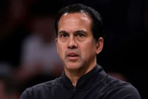 Miami Heat troca armador