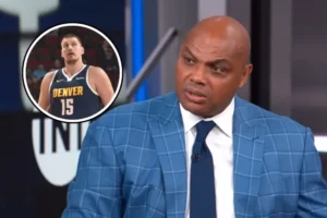 Nikola Jokic troca NBA