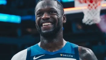 Julius Randle astro NBA