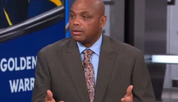 NBA Charles Barkley título