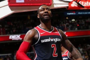 All-Star John Wall
