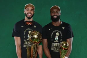 Dwyane Wade Celtics Tatum