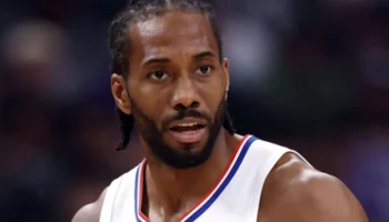 Kawhi Leonard retorno Clippers