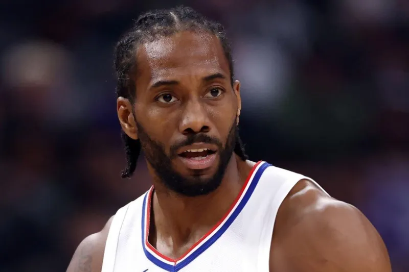 Kawhi Leonard retorno Clippers