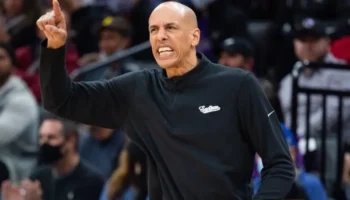 Doug Christie Kings Brown