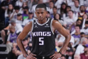 De’Aaron Fox Mike Brown