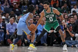 grizzlies celtics onde assistir nba