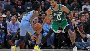 grizzlies celtics onde assistir nba