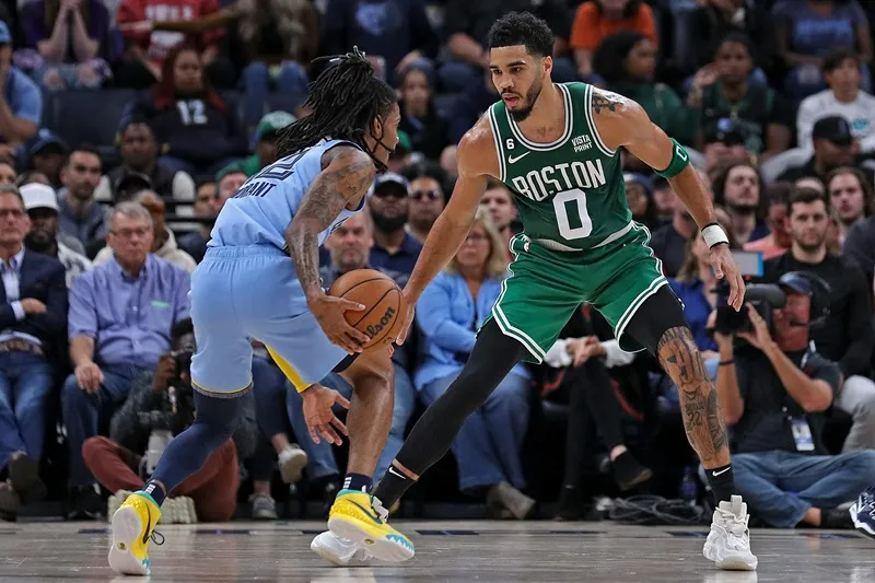 grizzlies celtics onde assistir nba