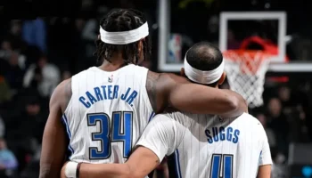 magic lesões temporada nba